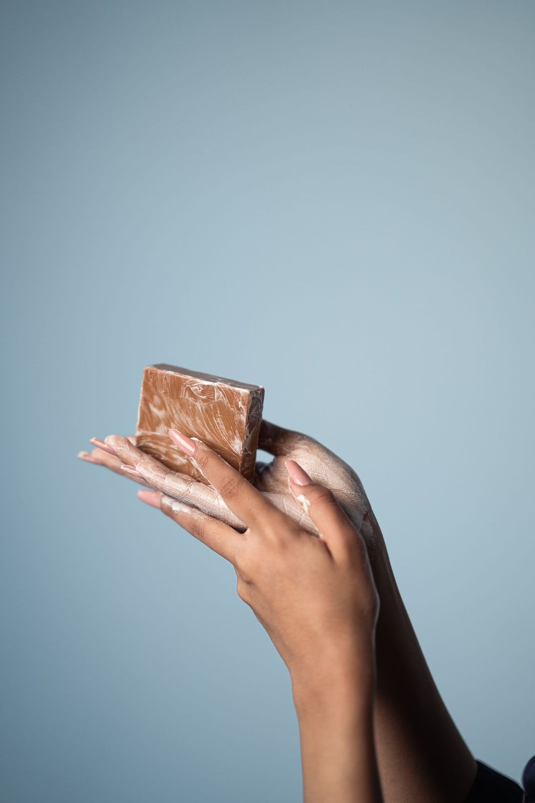 The Luminescence Range