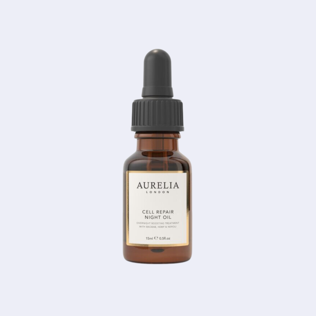 Cell Repair Night Oil
