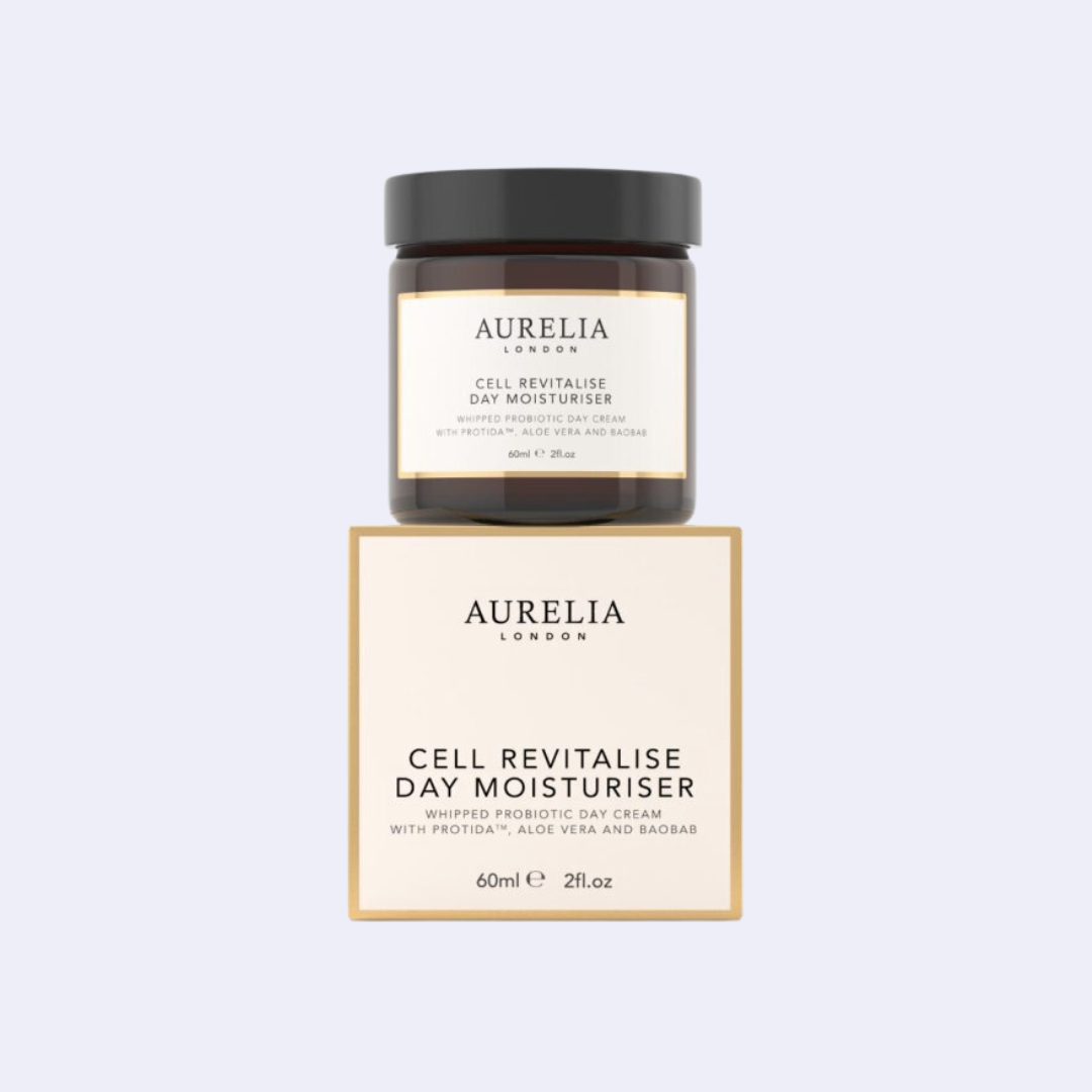 Cell Revitalise Day Moisturiser