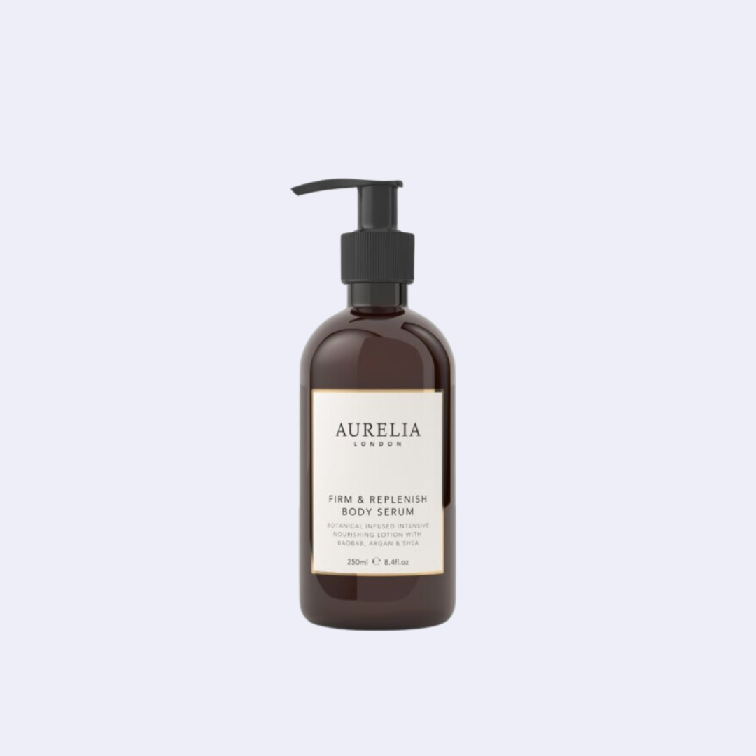 Firm & Replenish Body Serum