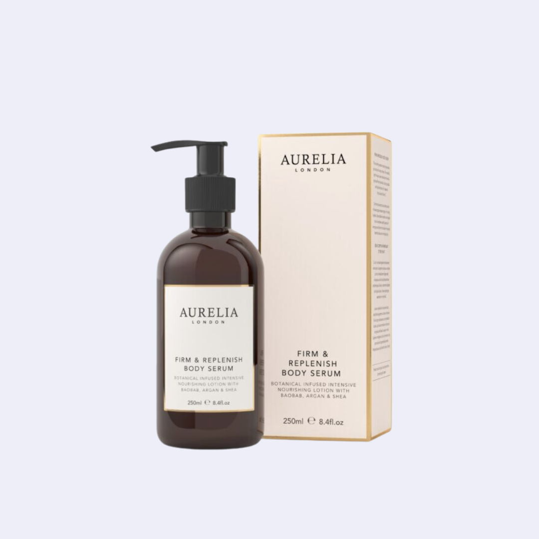 Firm & Replenish Body Serum