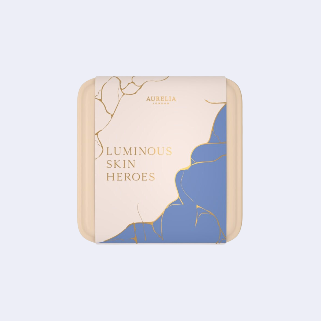 Luminous Skin Heros