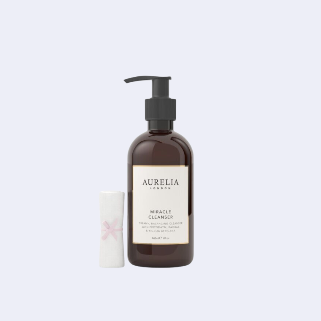 Miracle Cleanser