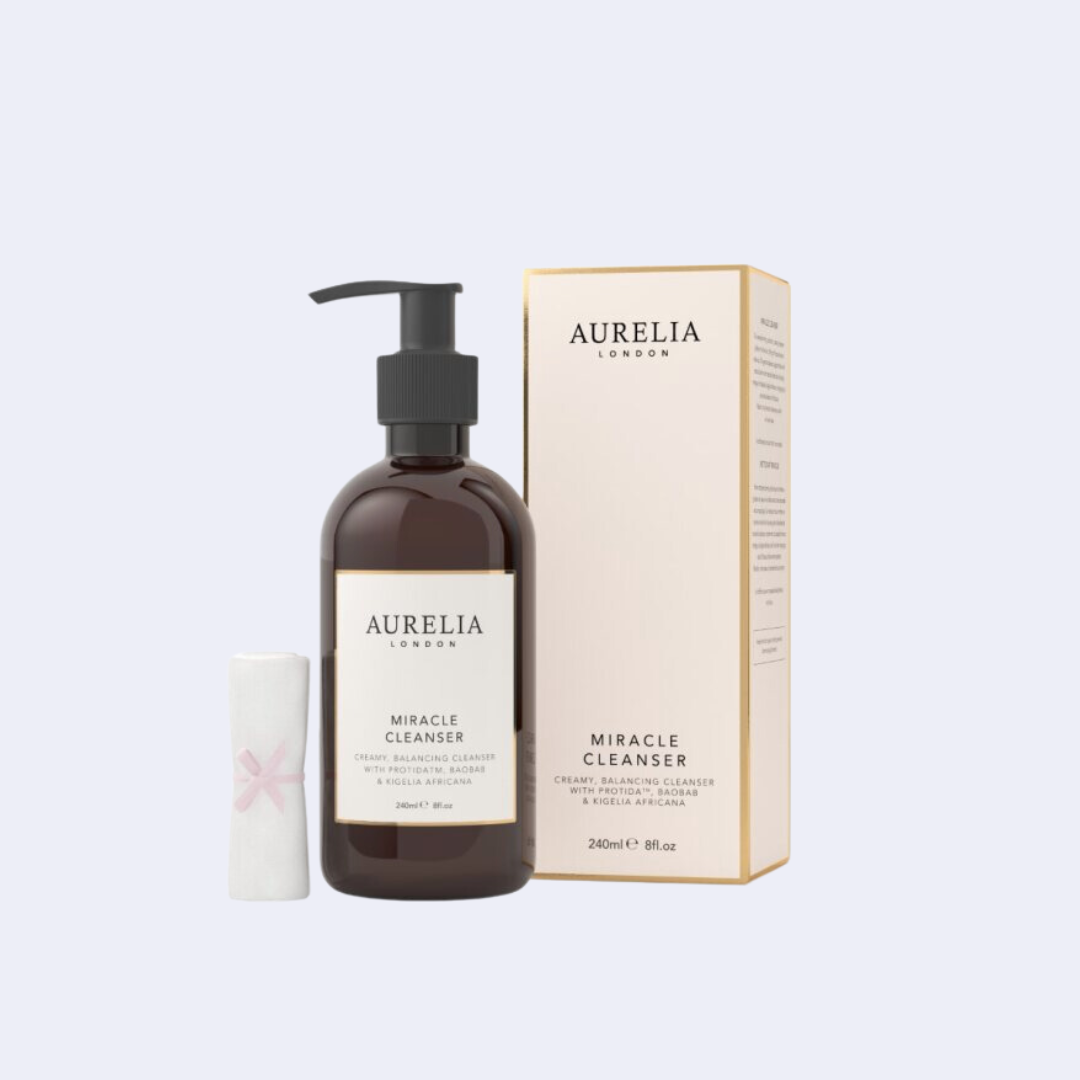 Miracle Cleanser