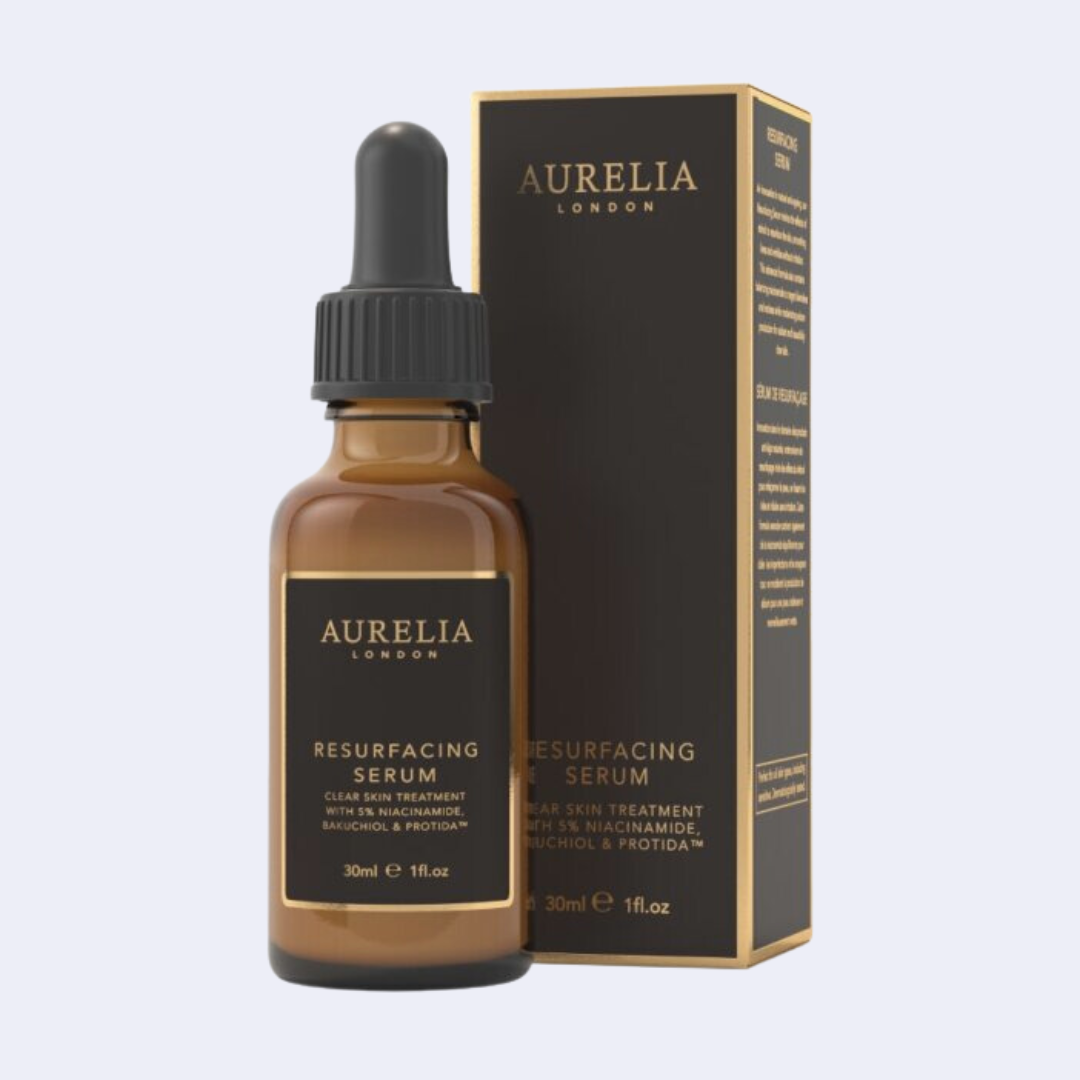 Resurfacing Serum