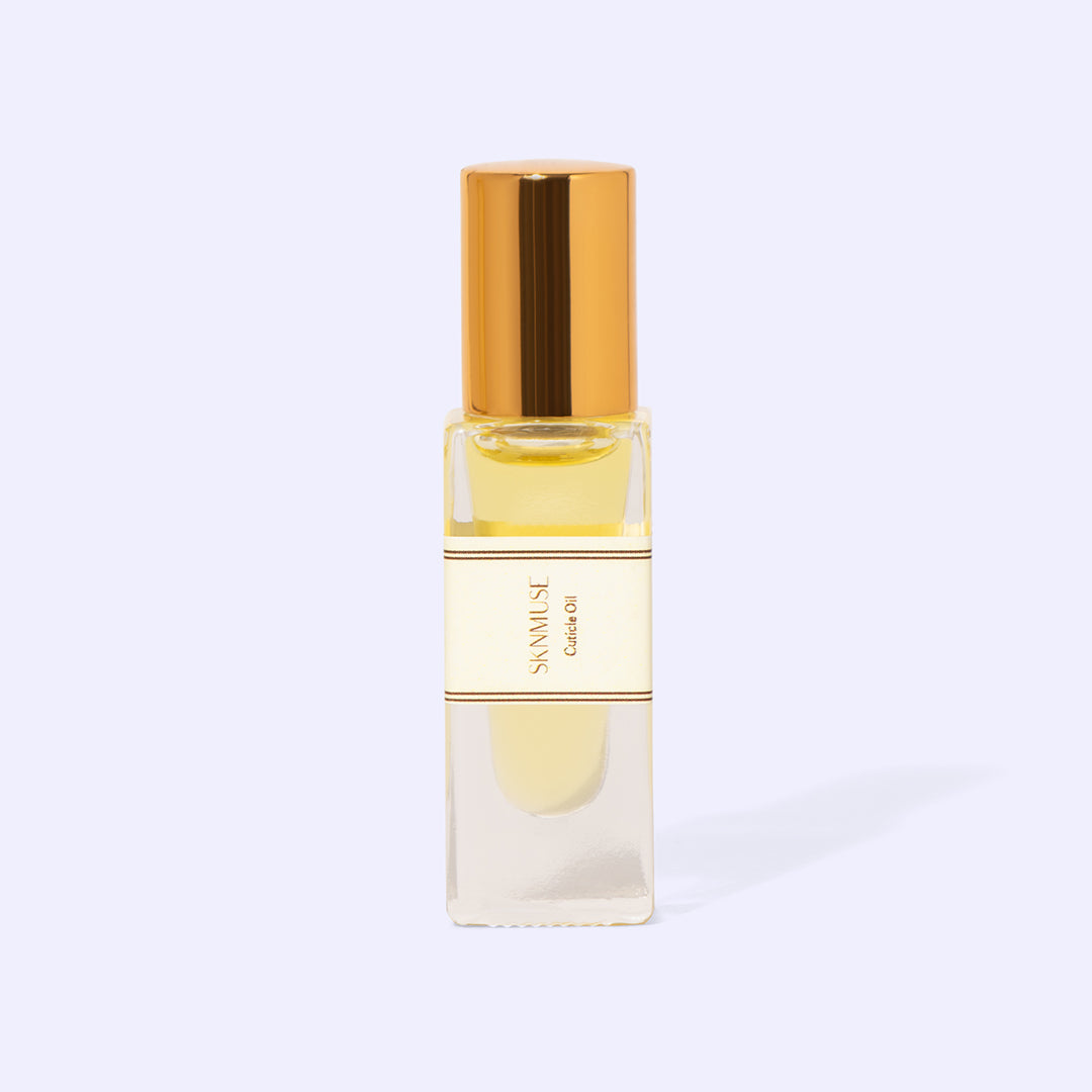 Cuticle Oil