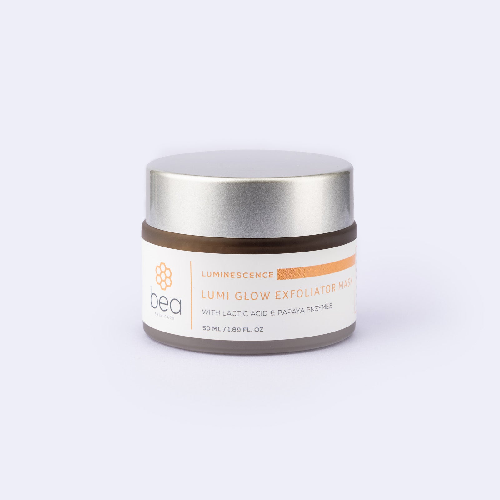 Lumi Glow Exfoliator Mask