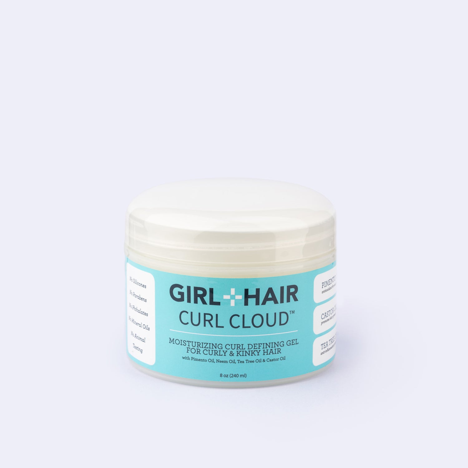CURL CLOUD CURL Defining Hair Gel