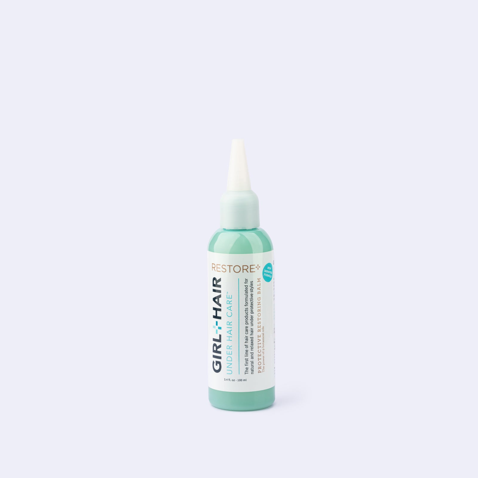 RESTORE+ Restoring Hair Growth Balm For Curly Hair