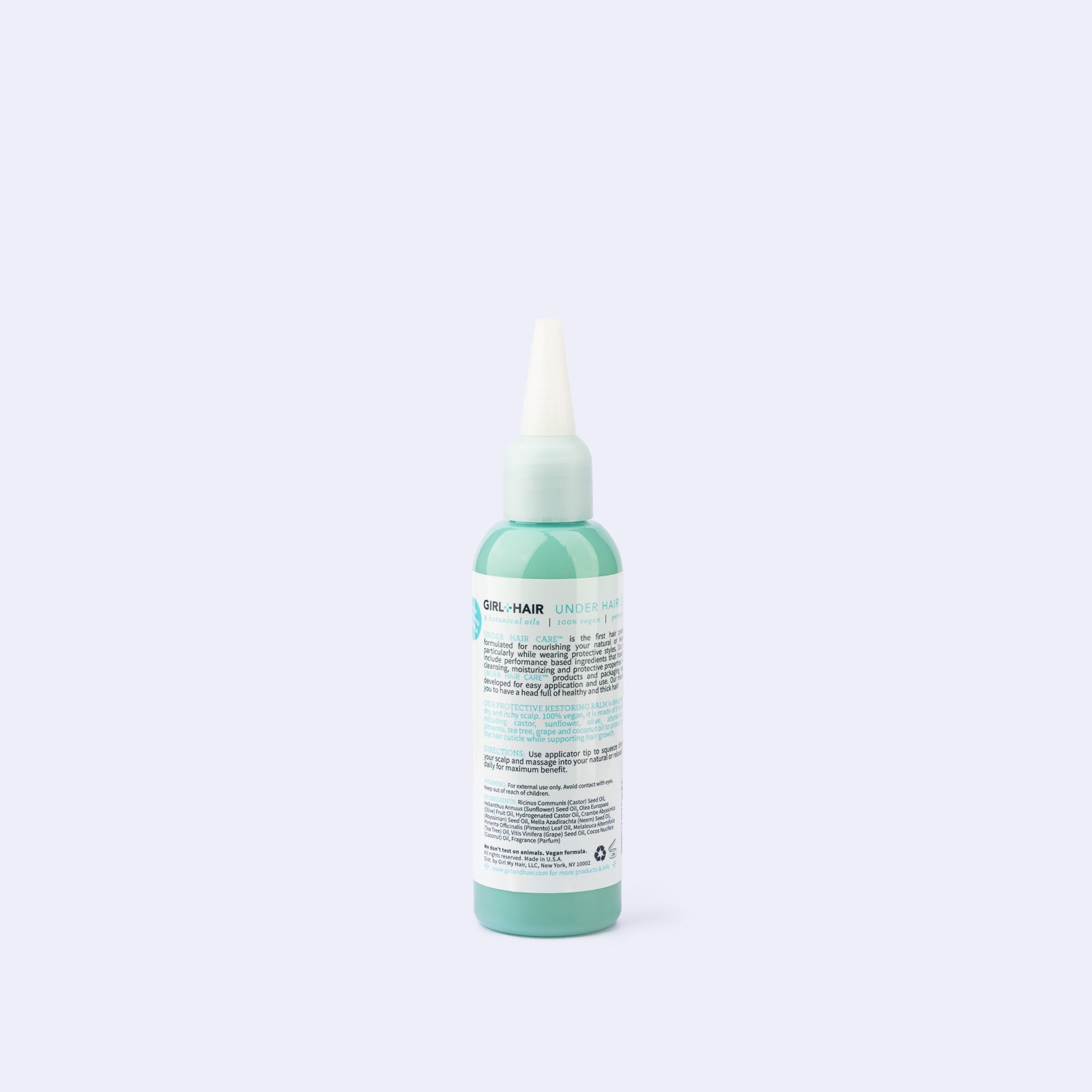 RESTORE+ Restoring Hair Growth Balm For Curly Hair