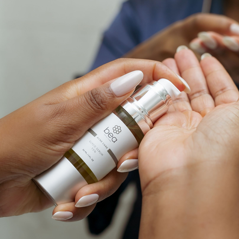Glyco Serum 15%