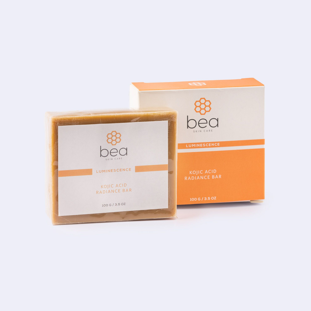 Kojic Acid Radiance Bar