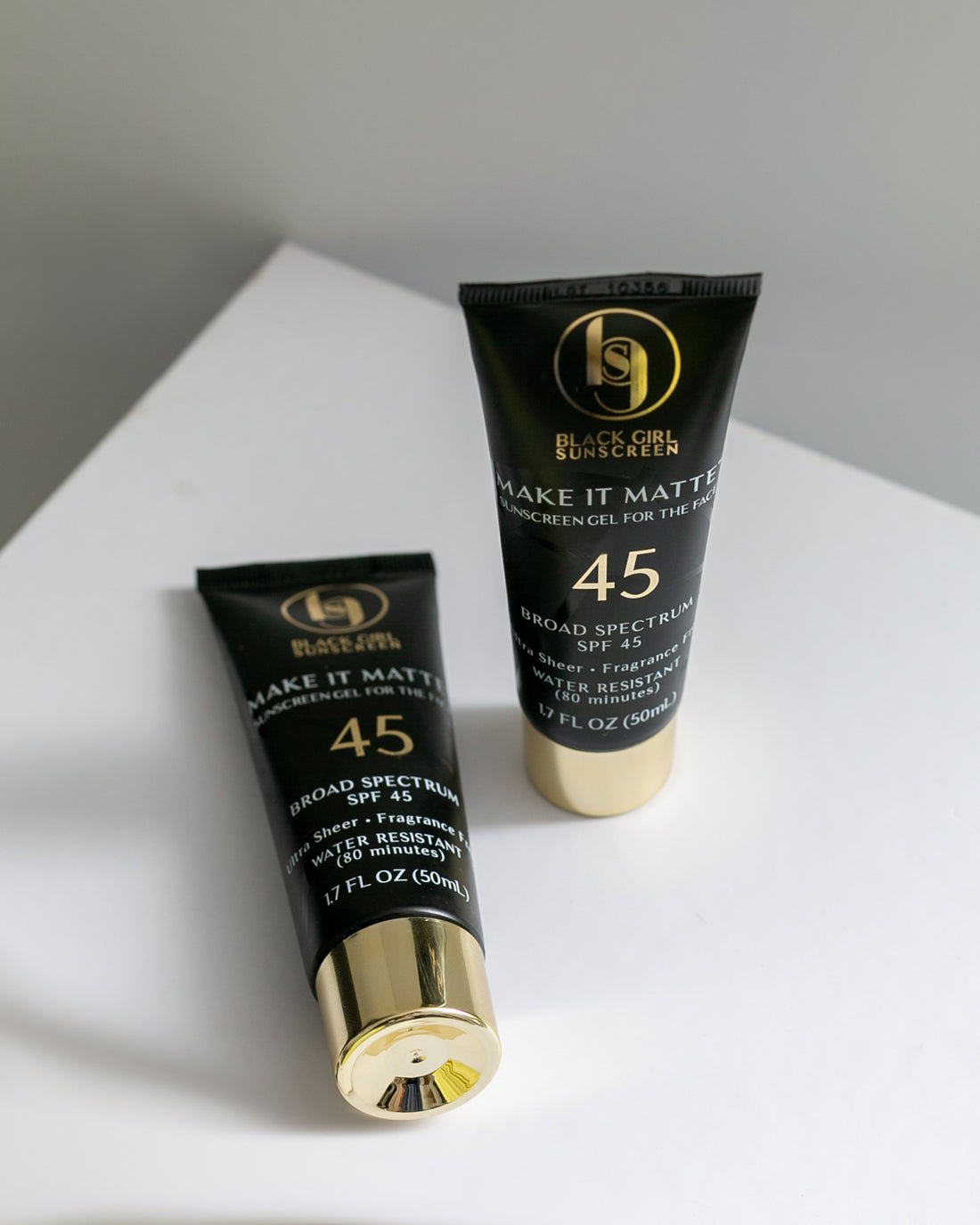 Make It Matte SPF 45