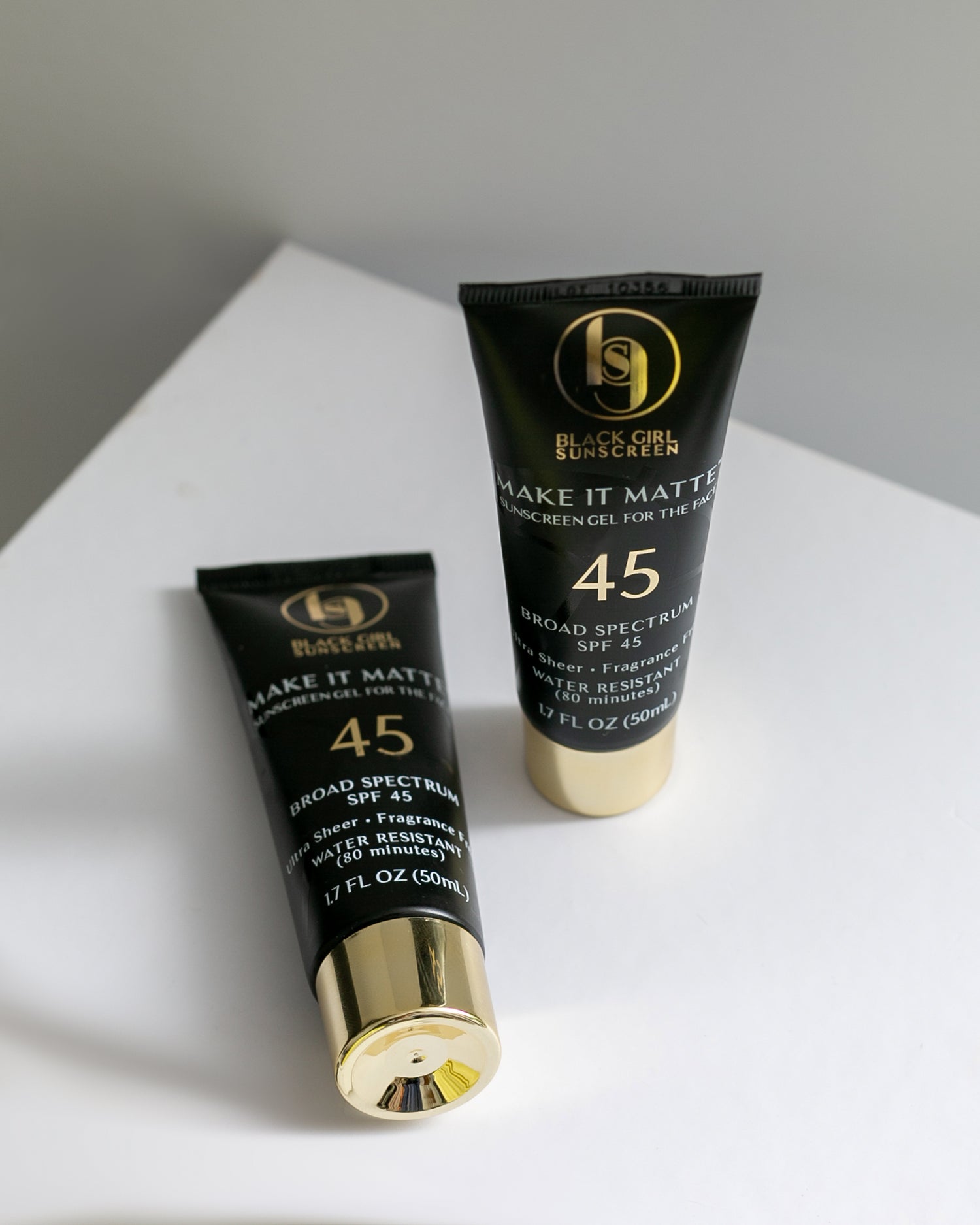 Make It Matte SPF 45