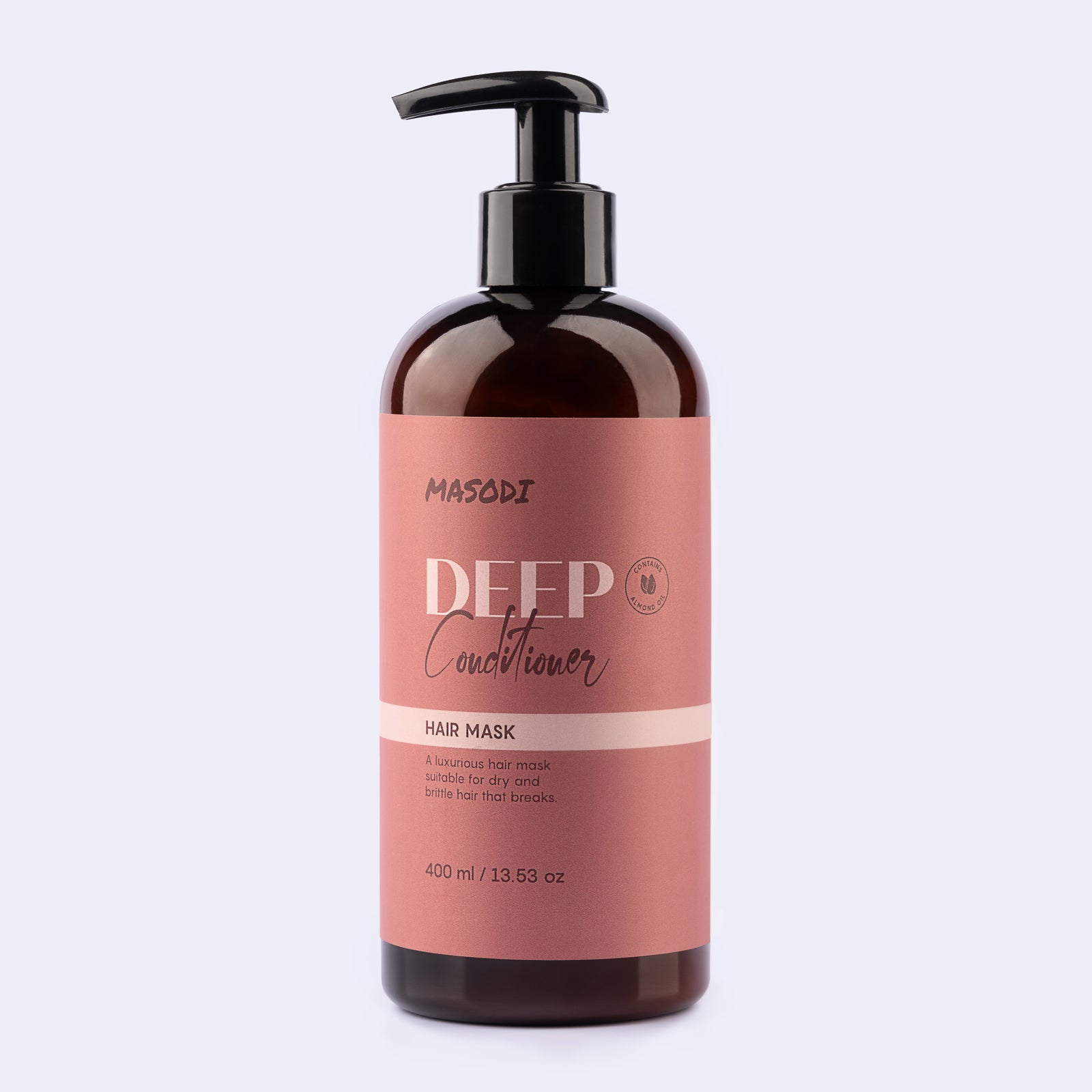 Deep Conditioner