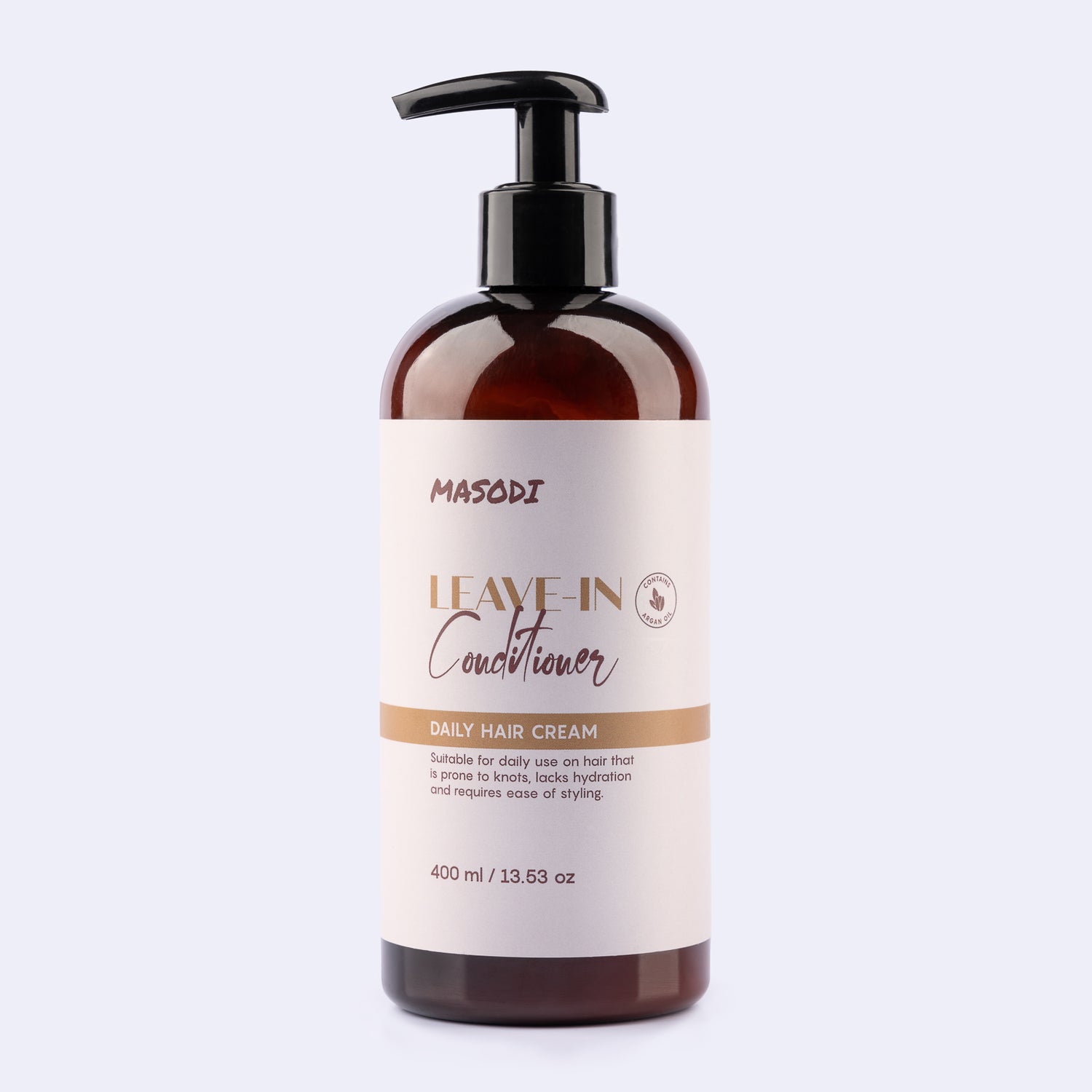 Leave-in Conditioner