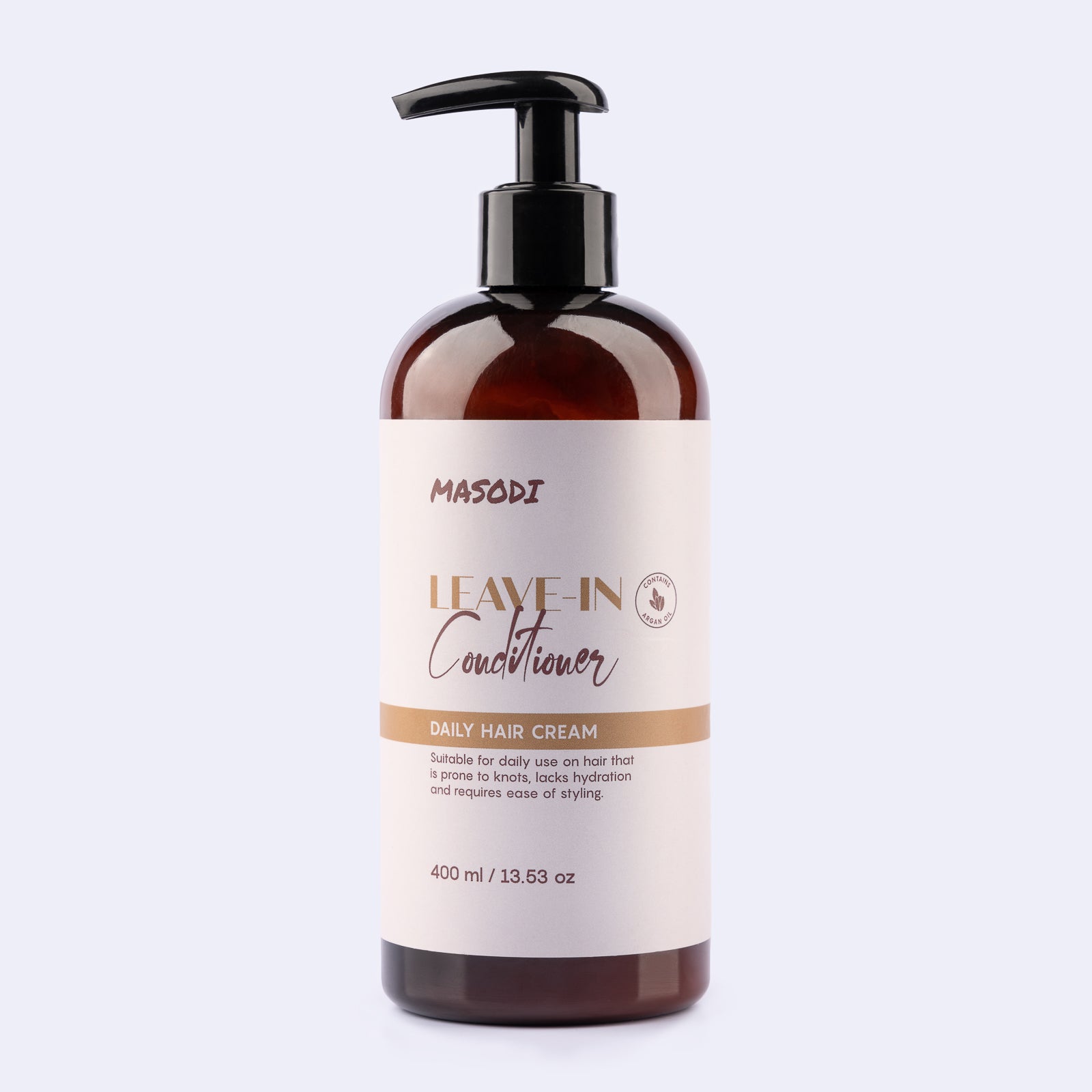 Leave-in Conditioner