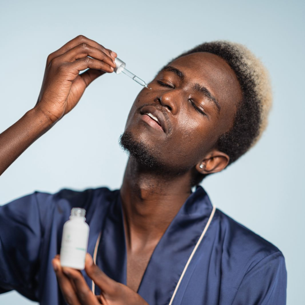 Master Antioxidant Serum
