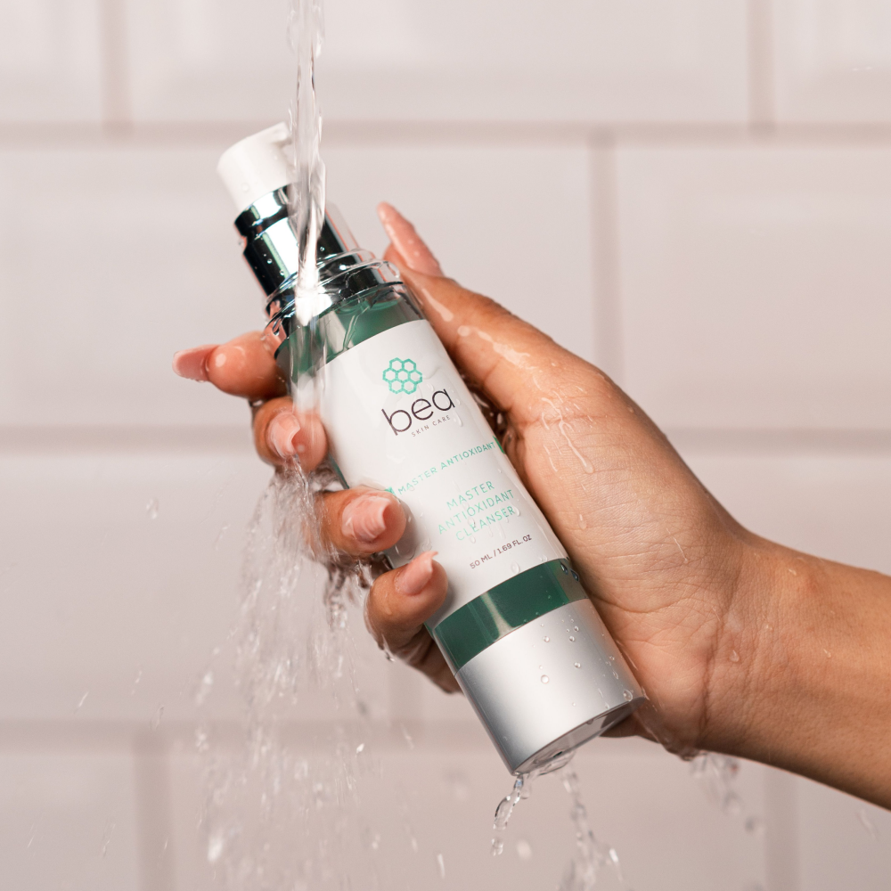 Master Antioxidant Cleanser