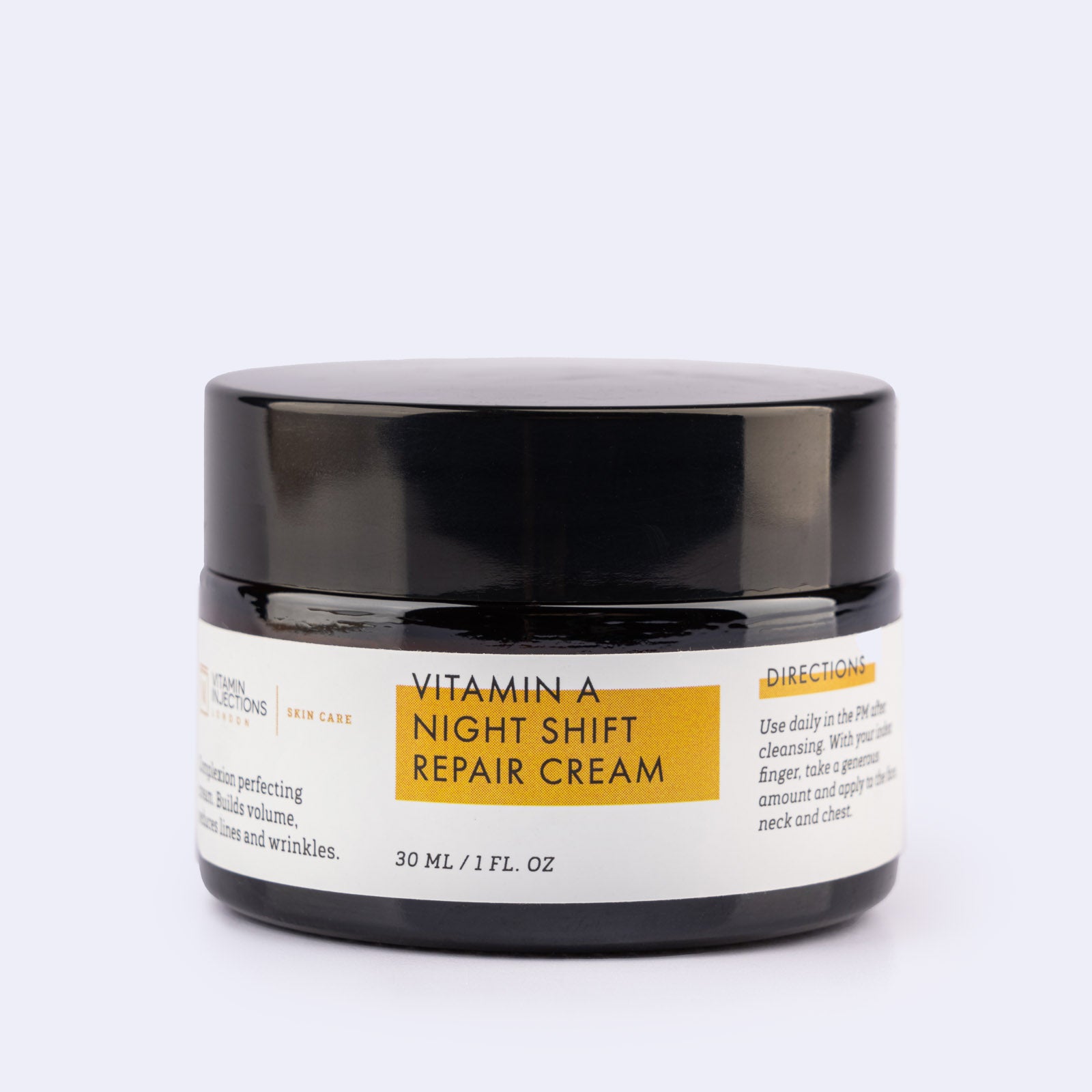 Vitamin A Night Shift Repair Cream