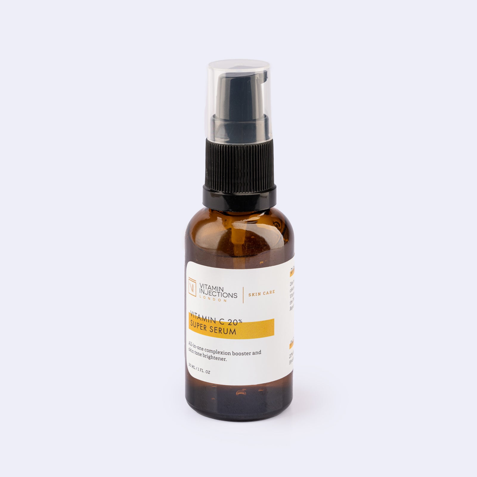 Vitamin C 20% Super Serum