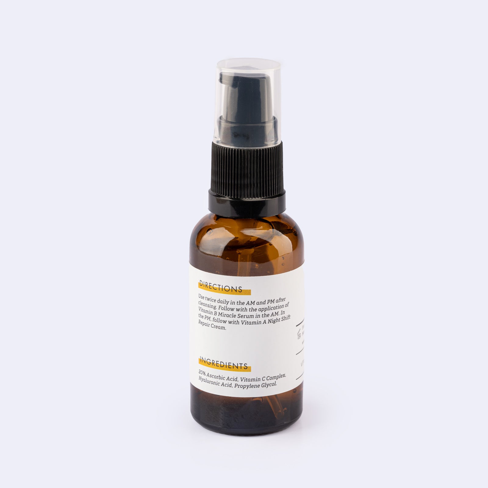 Vitamin C 20% Super Serum