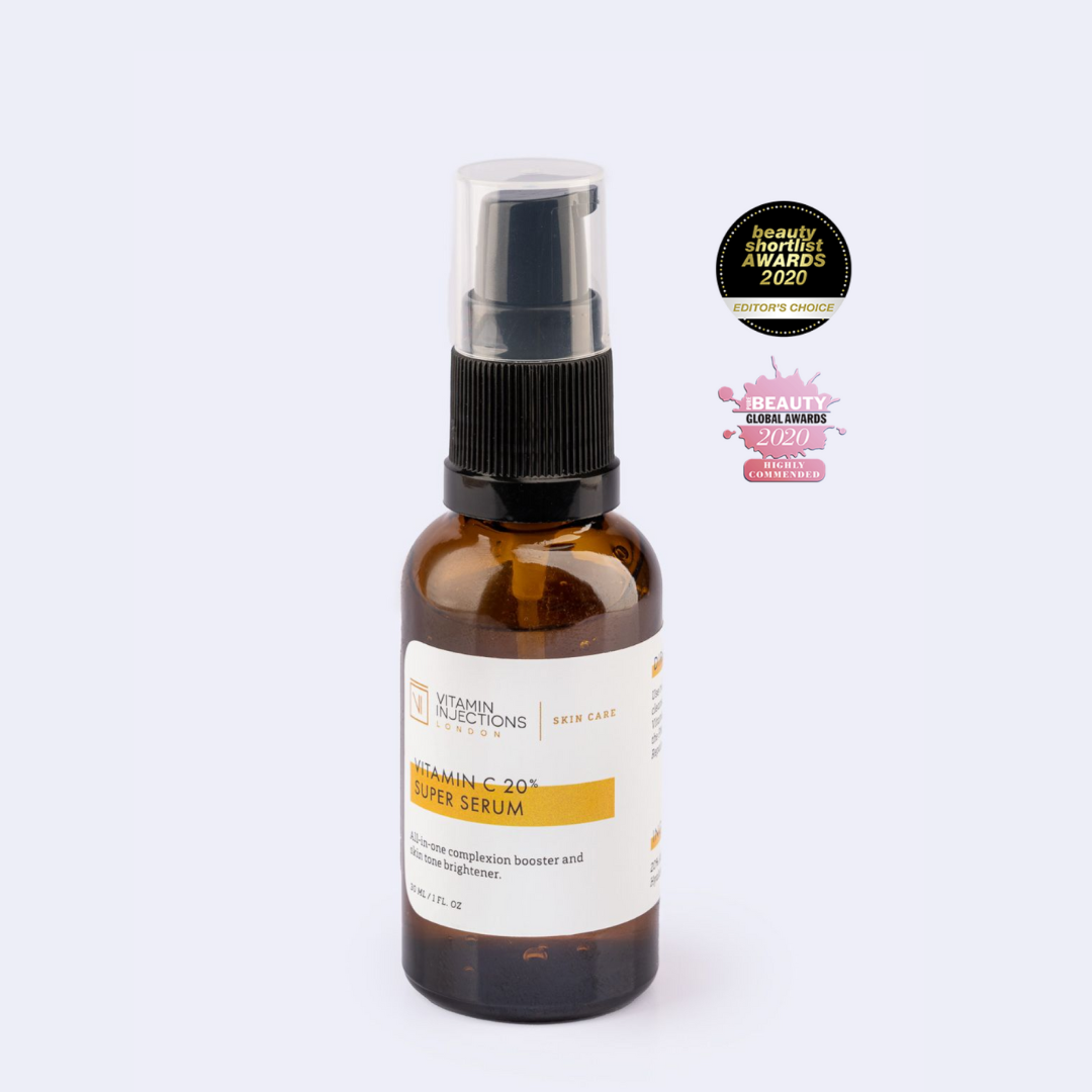 Vitamin C 20% Super Serum