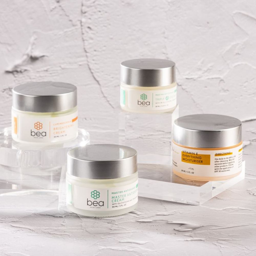 Vitamin E Everything Moisturiser
