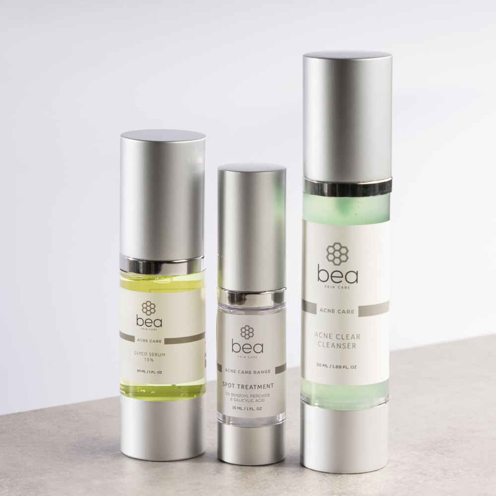 Acne Spot Treatment
