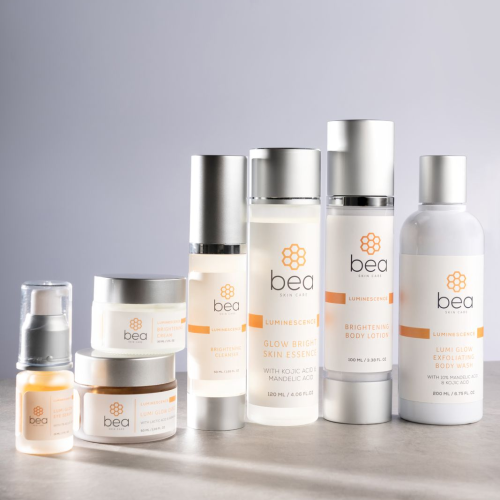 Brightening Cleanser