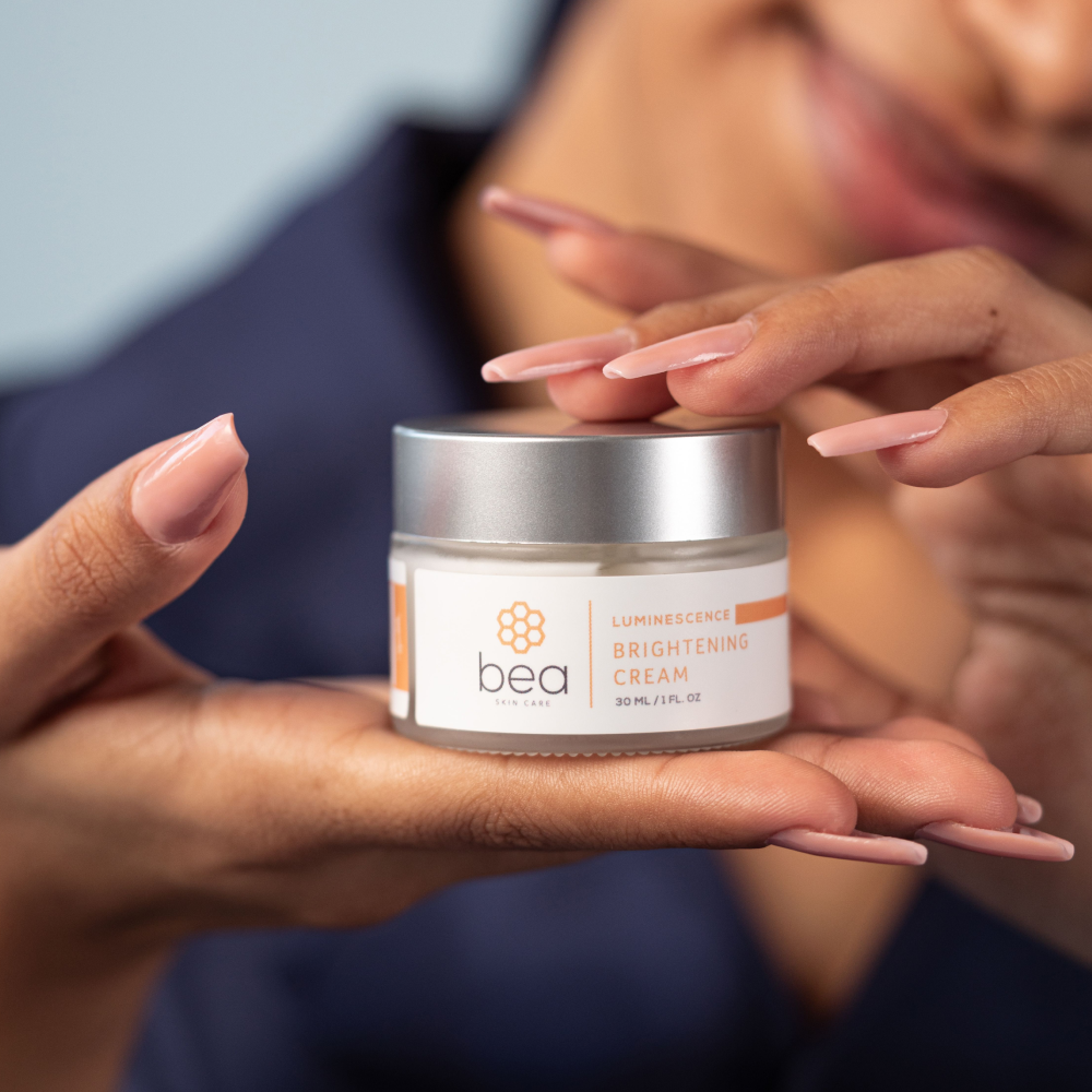 Brightening Cream