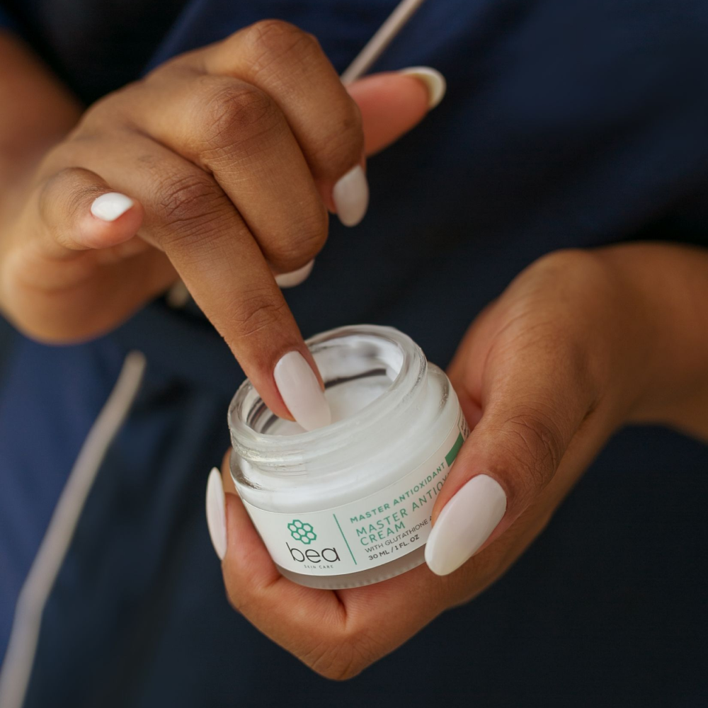 Master Antioxidant Cream