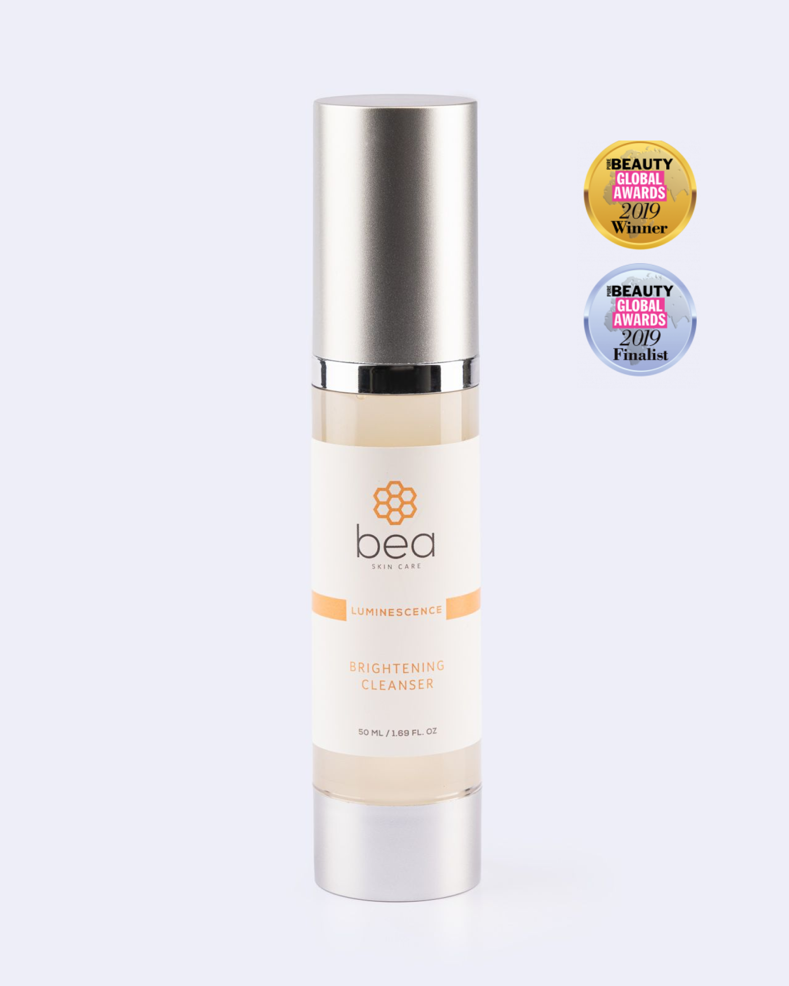 Brightening Cleanser