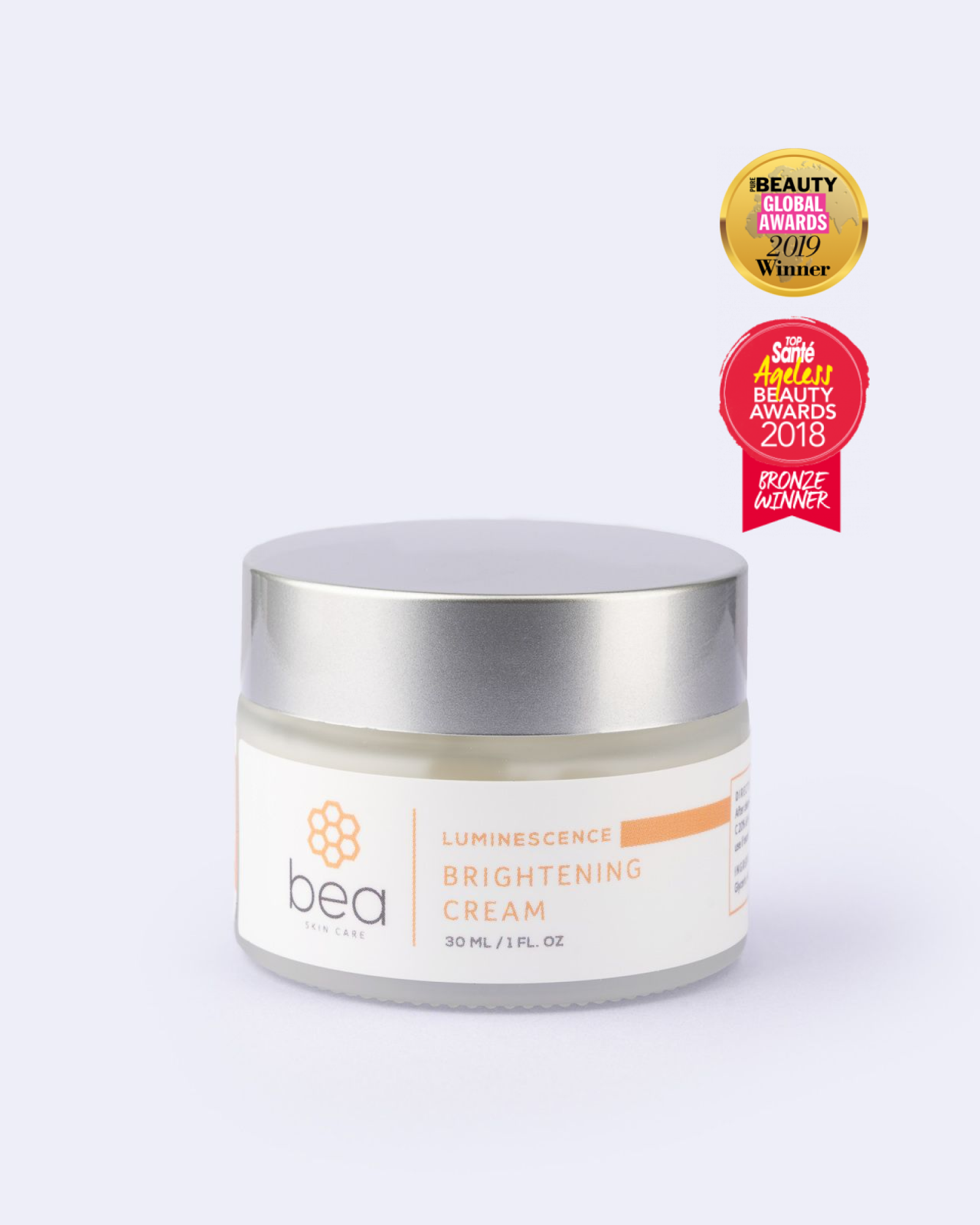 Brightening Cream