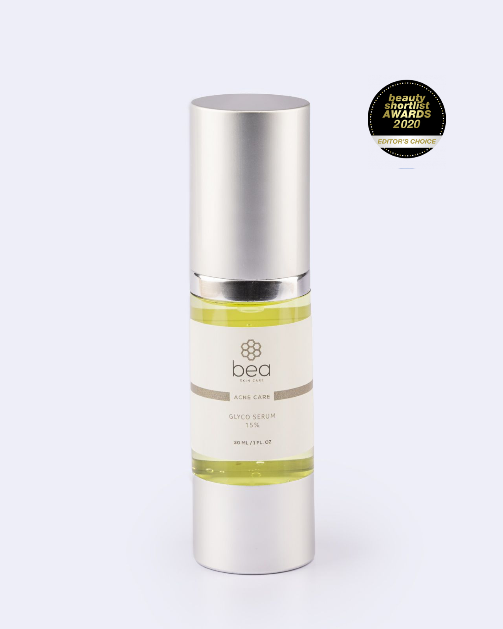 Glyco Serum 15%