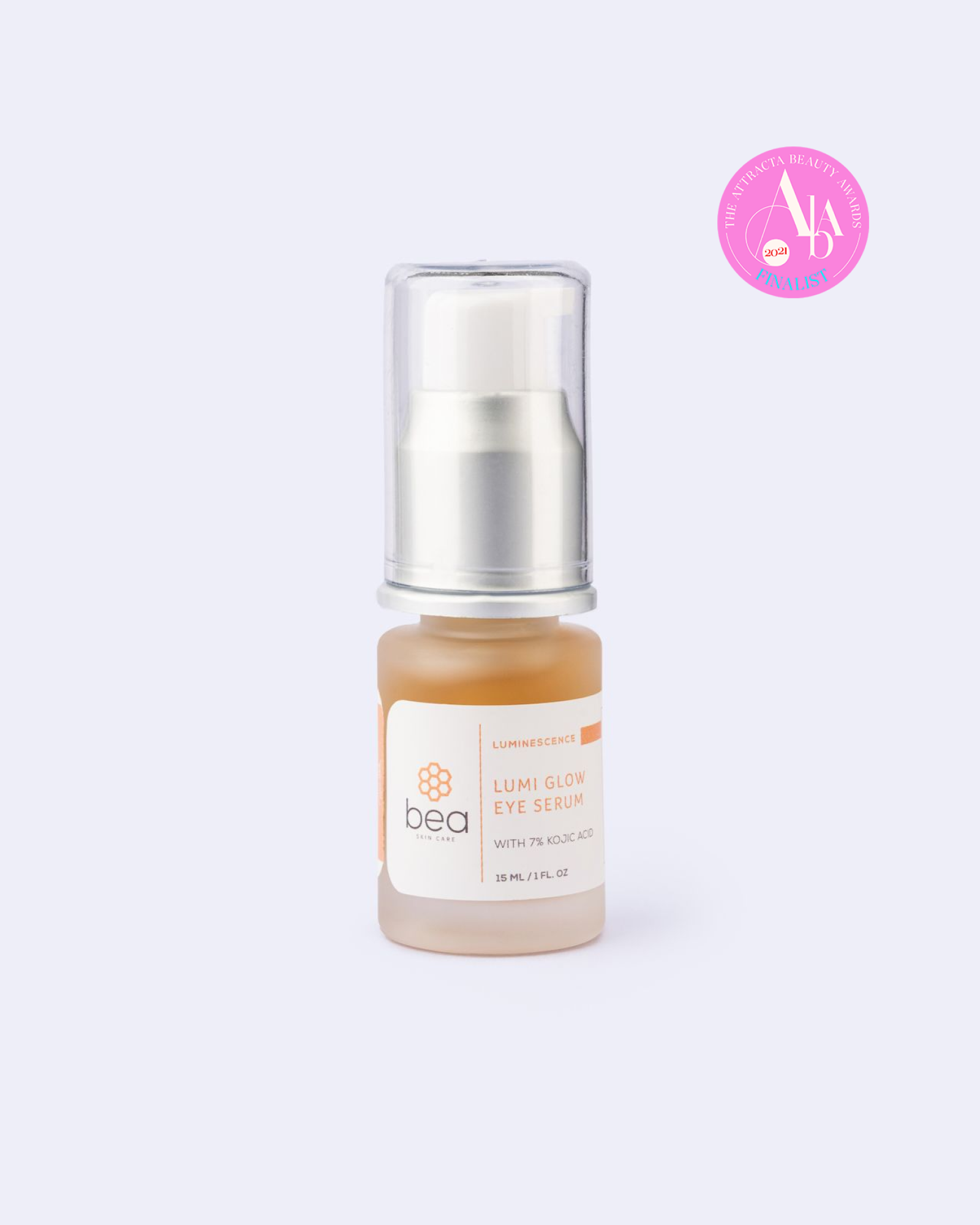 Lumi Glow Eye Serum