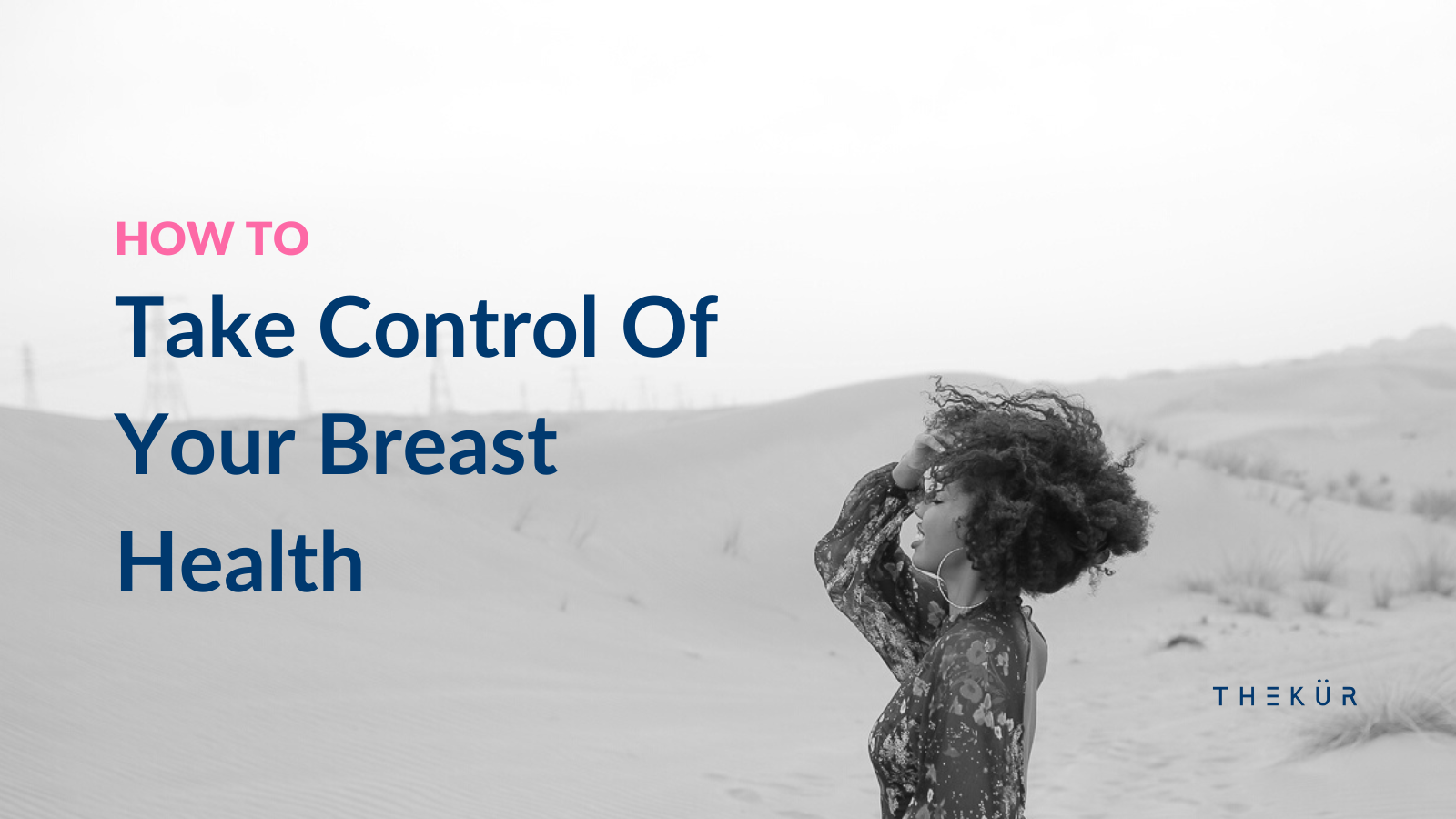 Take Control Of Your Breast Health