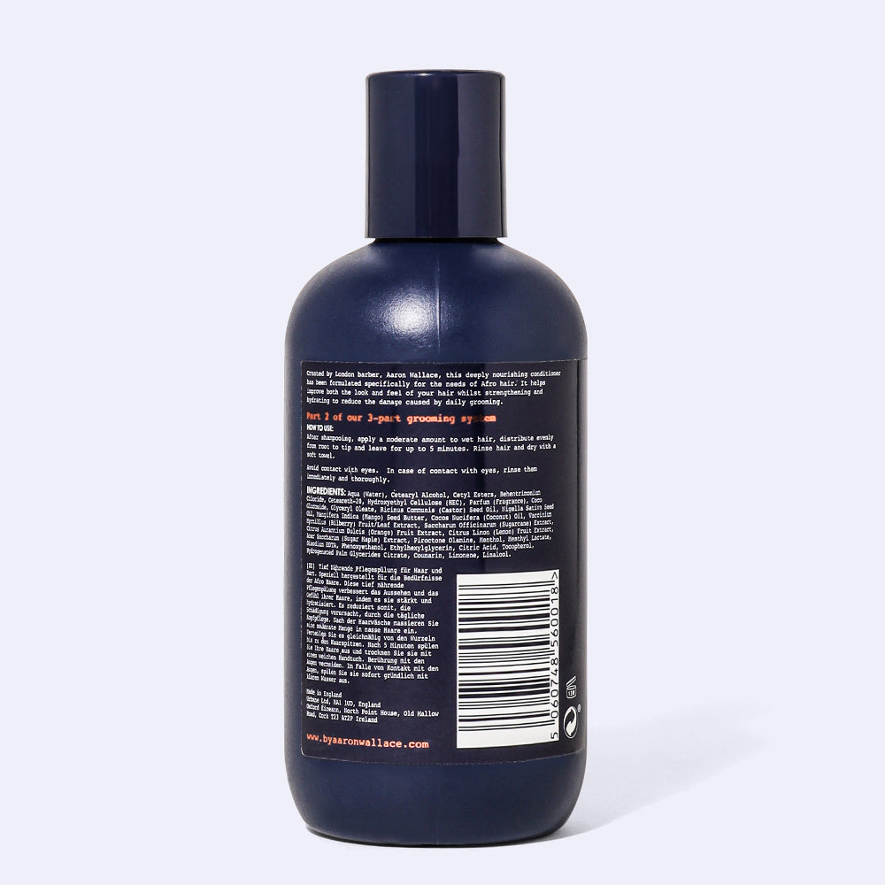 Deeply Nourishing Hair & Beard Conditioner