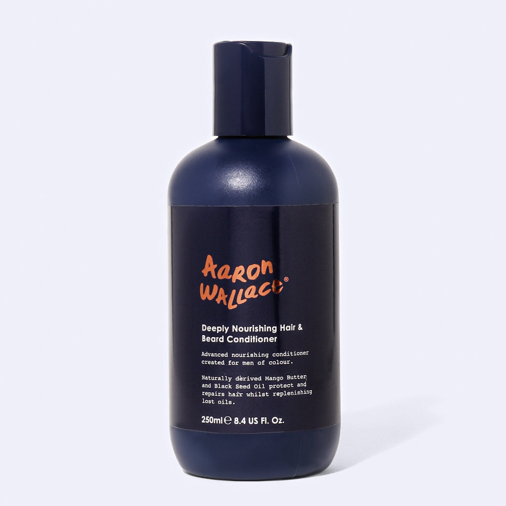 Deeply Nourishing Hair & Beard Conditioner