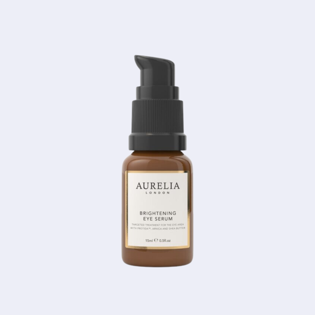Brightening Eye Serum
