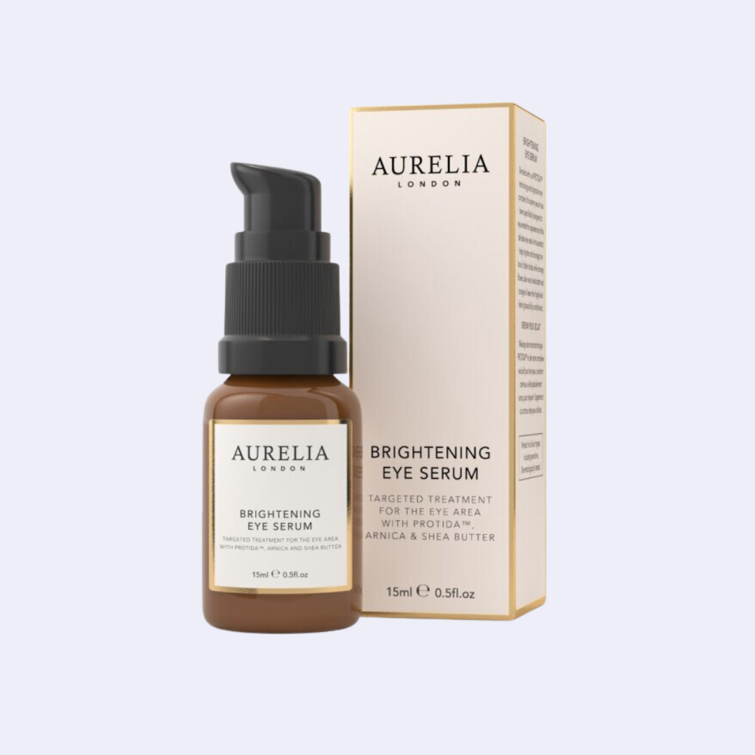 Brightening Eye Serum