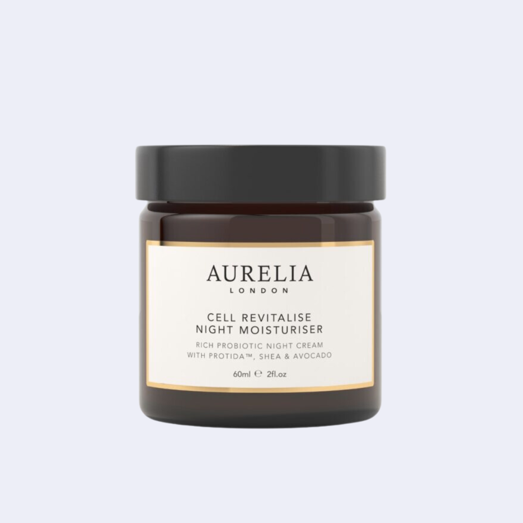 Cell Revitalise Night Moisturiser