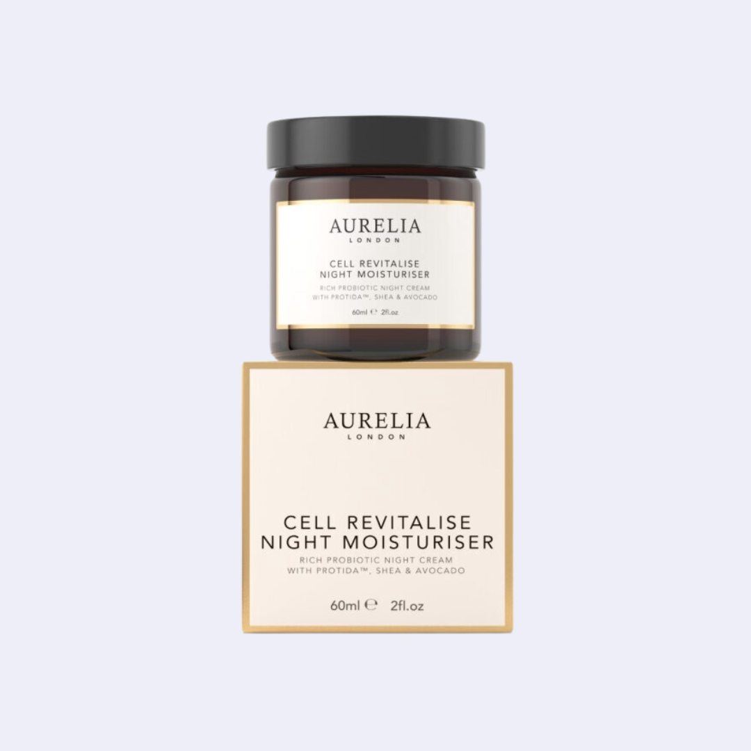 Cell Revitalise Night Moisturiser