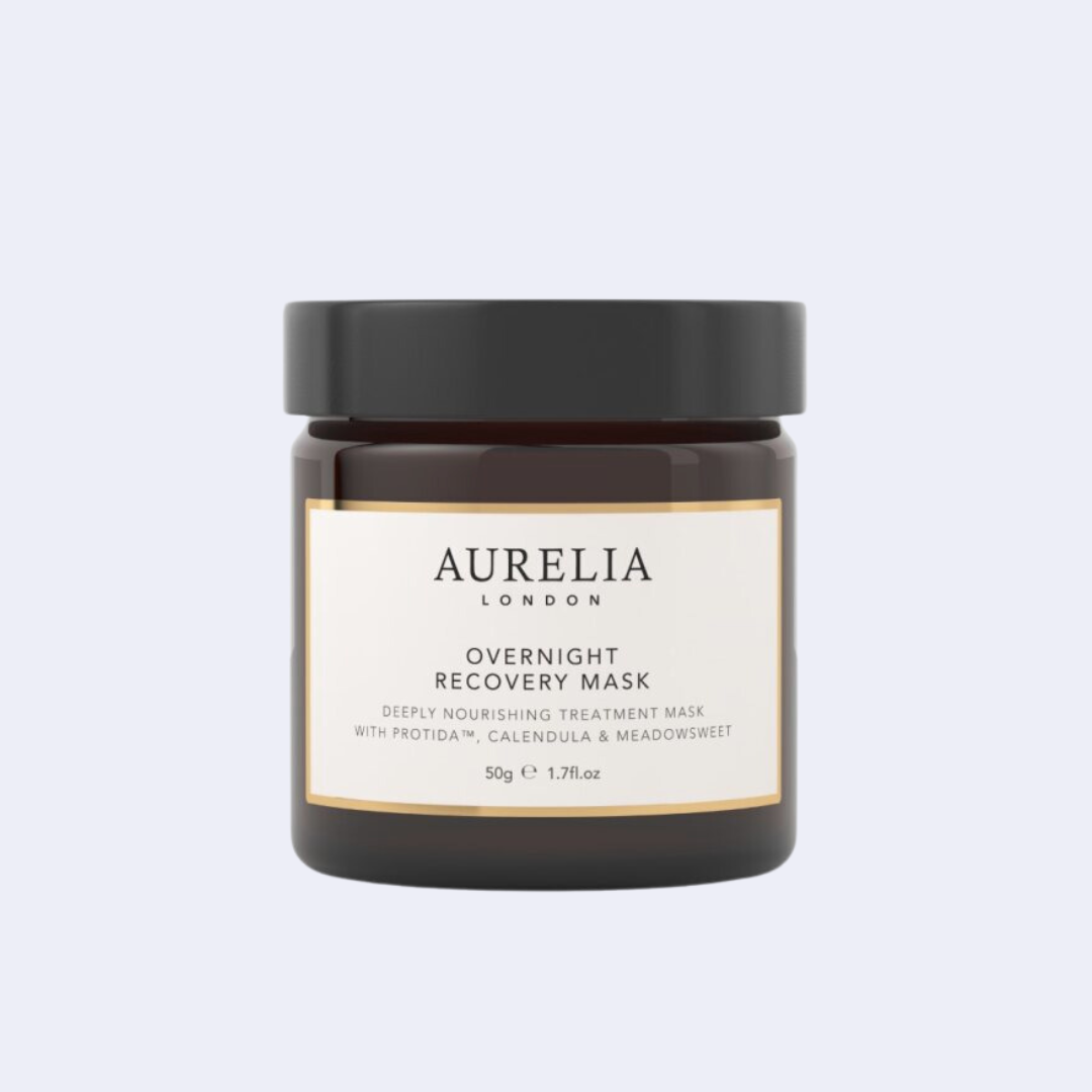 Overnight Recovery Mask