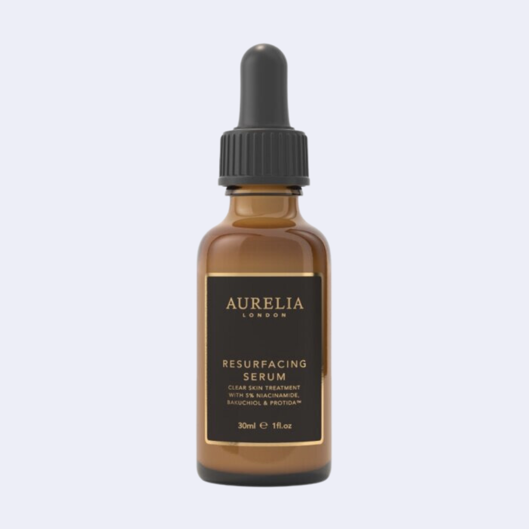 Resurfacing Serum