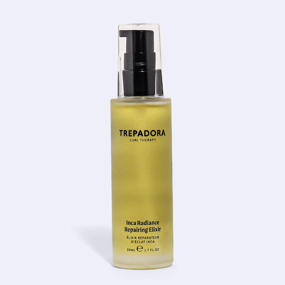 Inca Radiance Repairing Elixir