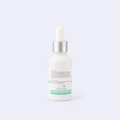 Master Antioxidant Serum
