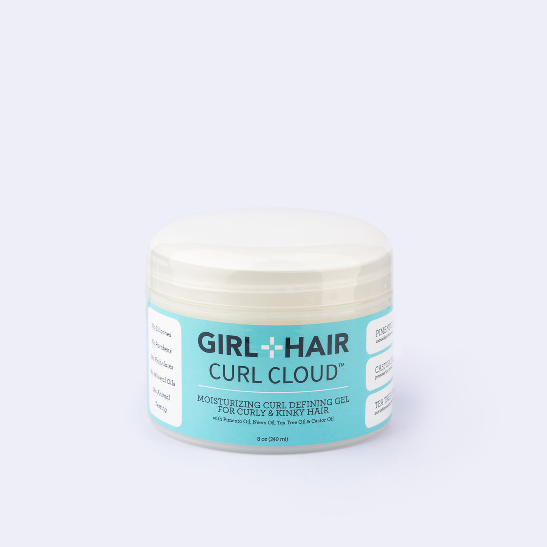 CURL CLOUD CURL Defining Hair Gel