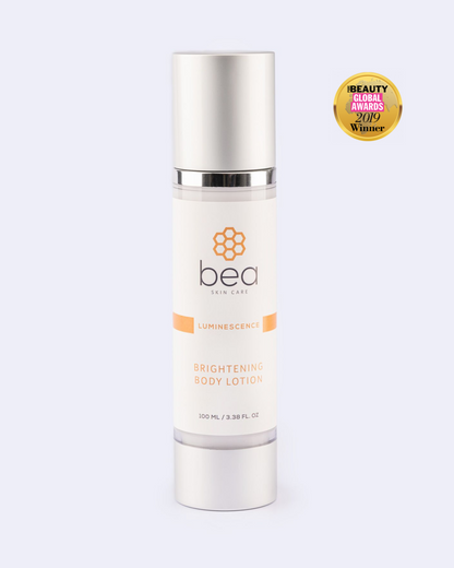 Brightening Body Lotion
